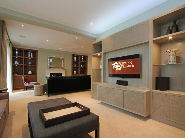 Apartment for rent in Knightsbridge, Greater London