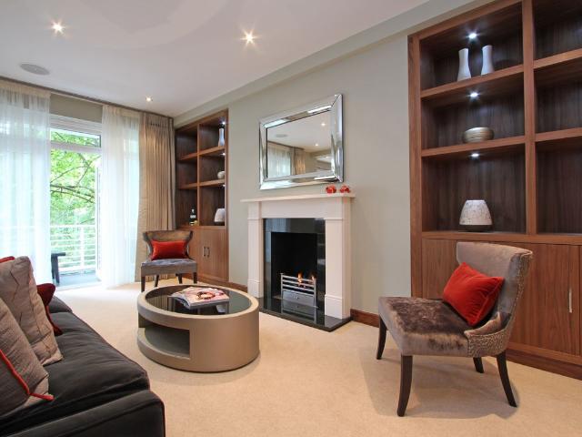 Apartment for rent in Knightsbridge, Greater London