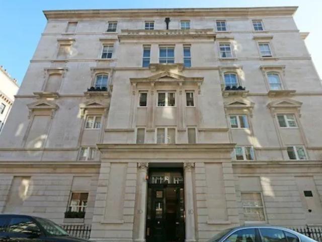 Apartment for rent in Knightsbridge, Greater London