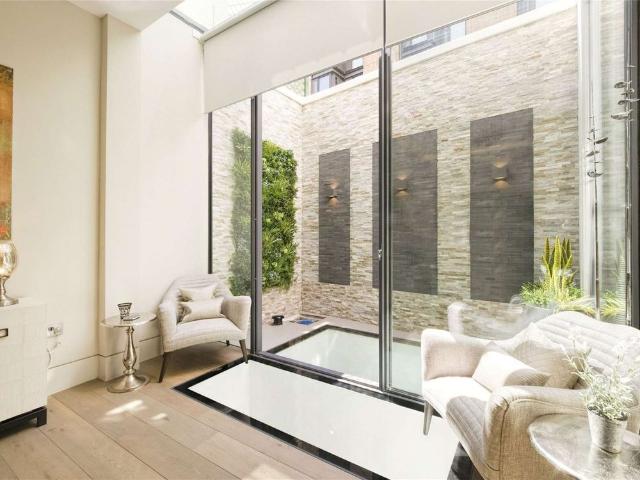 House for rent in Knightsbridge, Isle Of Man