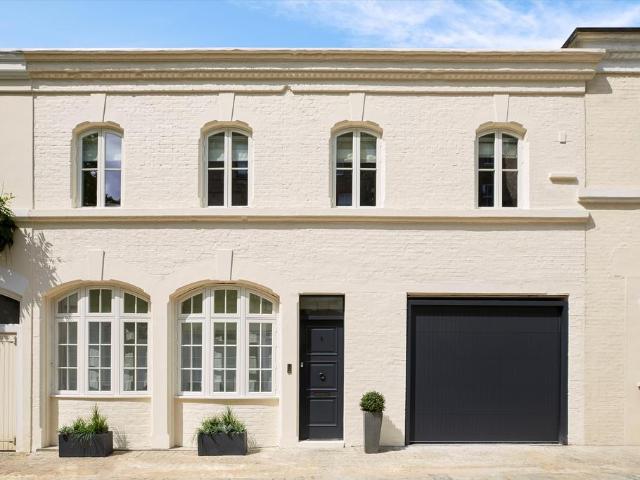 House for rent in Knightsbridge, Greater London