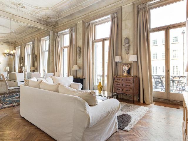 Apartment for rent in Knightsbridge, Greater London