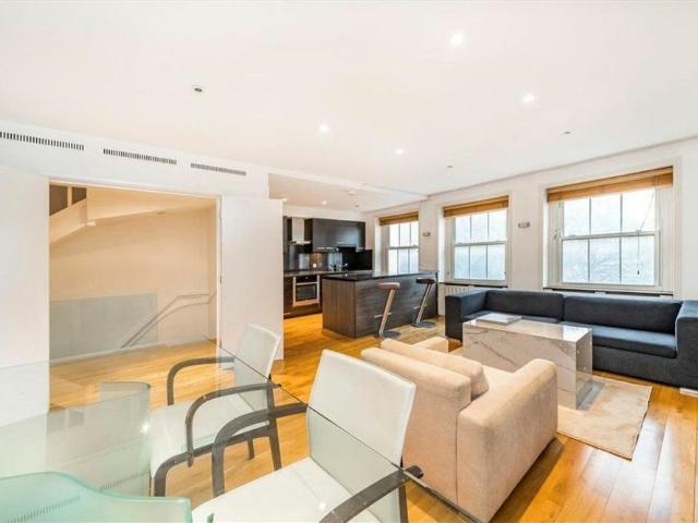 Apartment for rent in Knightsbridge, Isle Of Man