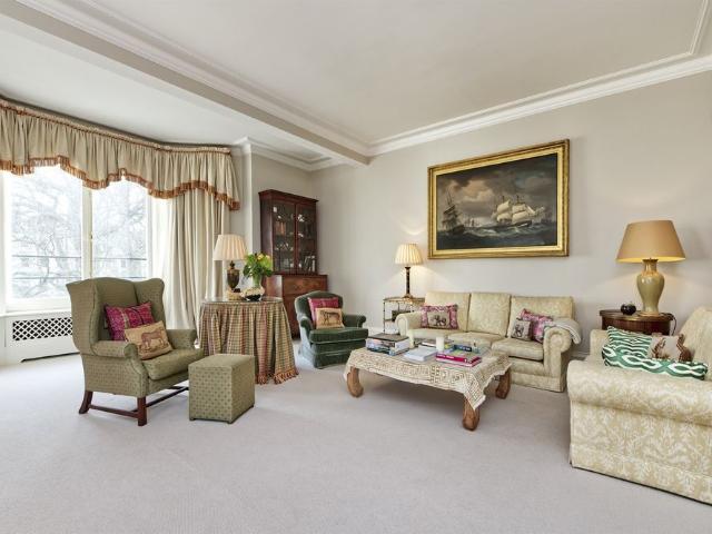 Apartment for rent in Knightsbridge, Greater London
