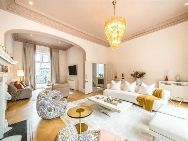 House for rent in Knightsbridge, Isle Of Man