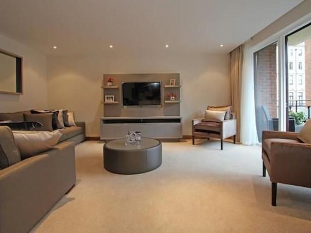 Apartment for rent in Knightsbridge, Isle Of Man