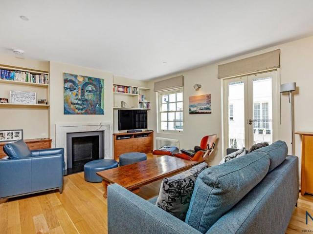House for rent in Knightsbridge, Greater London