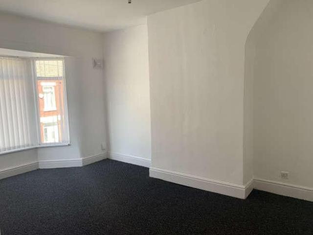 House for rent in Stanley, Liverpool