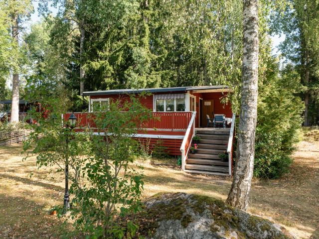 Villa till salu i Västmanland