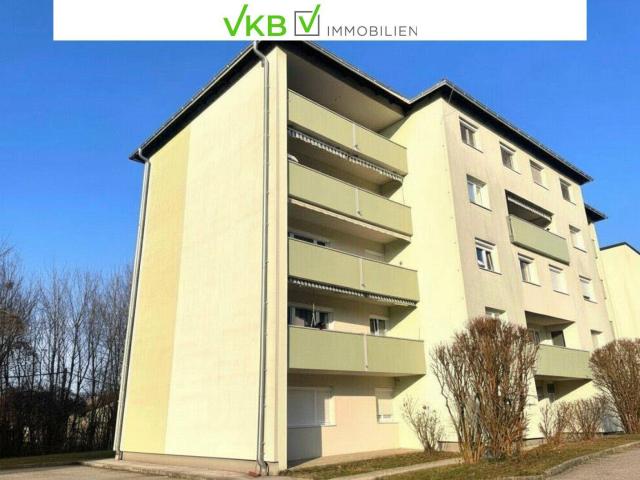 Apartment kaufen in Neugablonz, Enns
