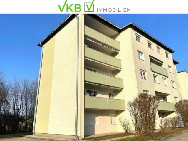 Wohnung kaufen in Enns, Oberösterreich