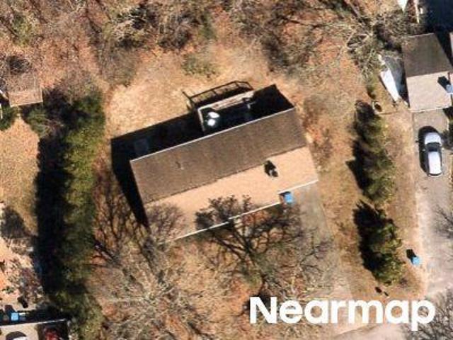 House for sale in East Falmouth, Massachusetts