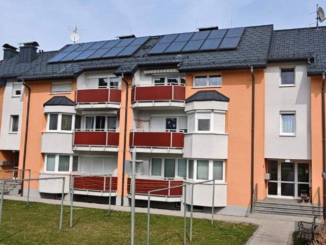 Apartment mieten in Gaishorn am See, Bezirk Liezen