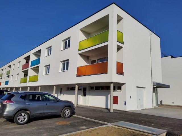 Wohnung mieten in Amstetten, Niederösterreich
