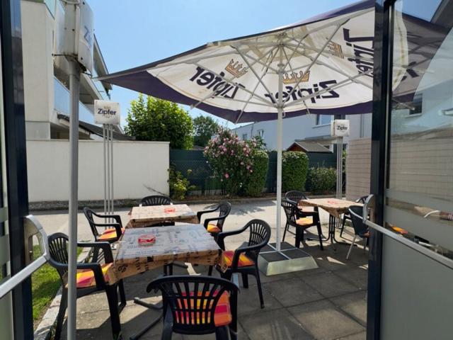 Gewerbe mieten in Ennsdorf, Niederösterreich