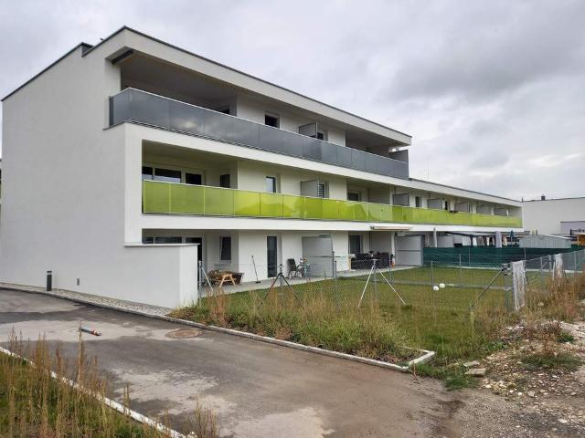 Wohnung mieten in Amstetten, Niederösterreich