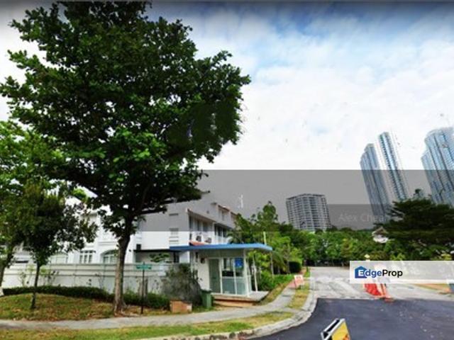 House for sale in Georgetown, Penang