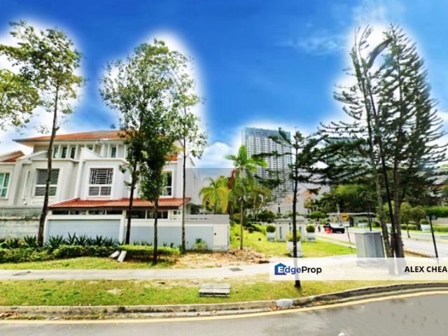 House for sale in Georgetown, Penang