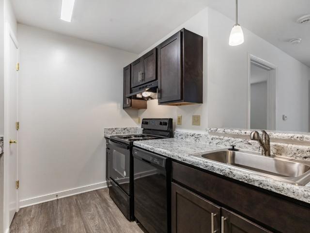 Apartment for rent in Virginia