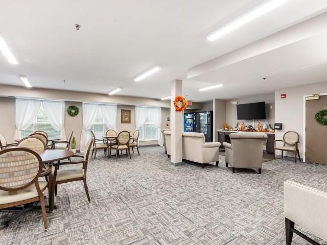 Apartment for rent in Virginia