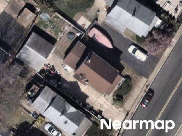House for sale in East Rutherford, New Jersey