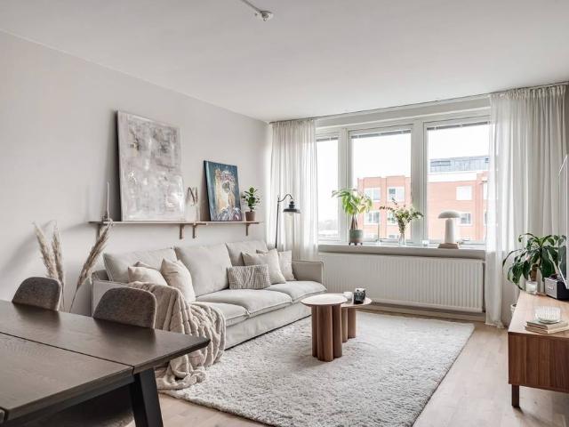 Bostad till salu i Gotland, Skåne