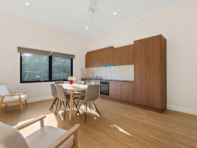 Room for rent in Toombul, Queensland