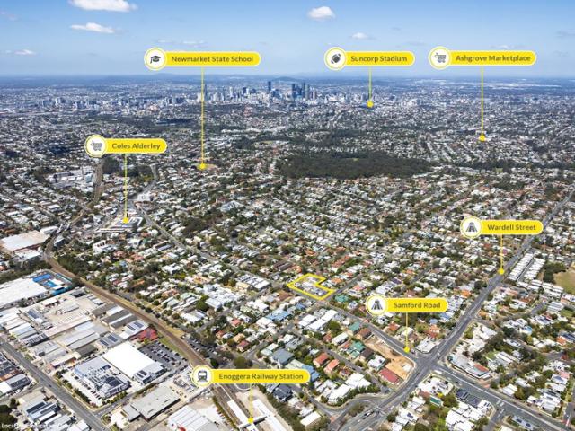 Property for sale in Toombul, Queensland