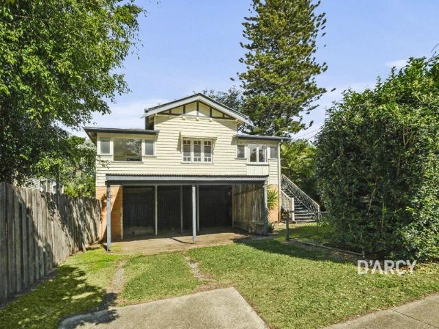 House for rent in Toombul, Queensland