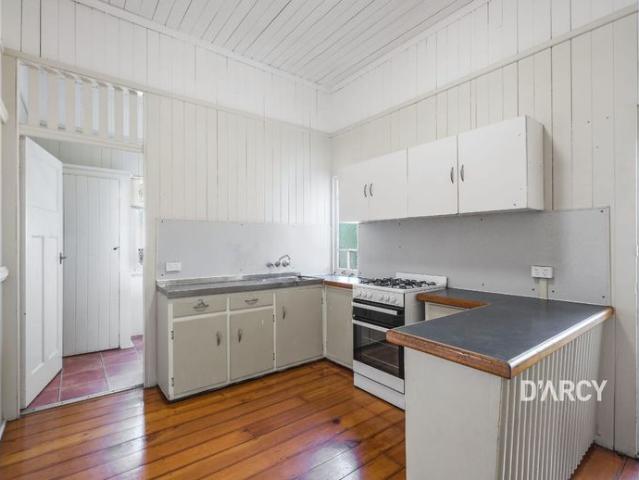 House for rent in Toombul, Queensland