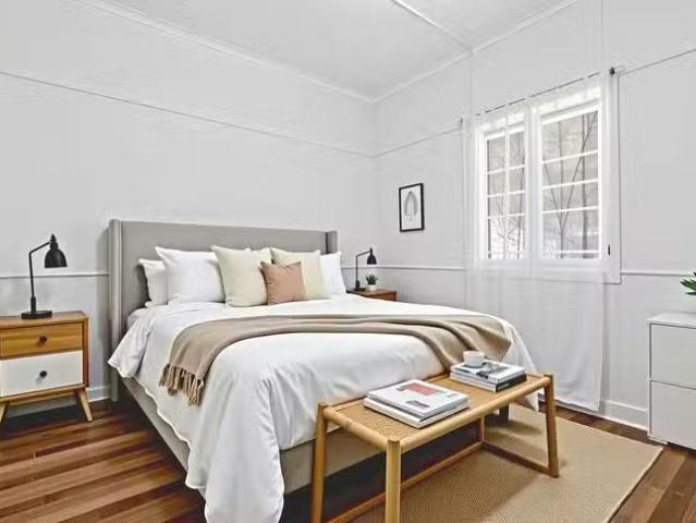 House for rent in Toombul, Queensland