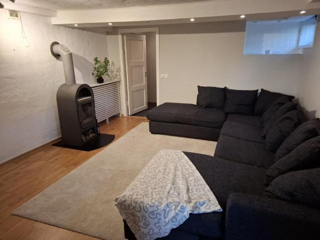 Hus hyra i Galgvreten, Enköping