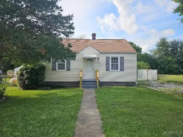 House for rent in Chester