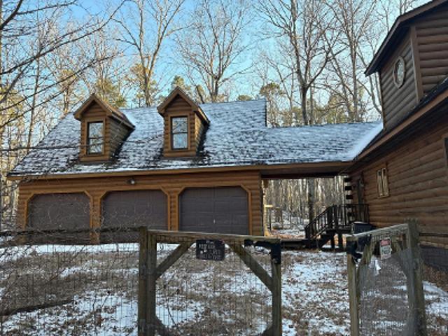 House for sale in Oxford, Granville County