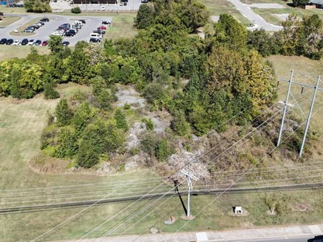 Land for sale in Lake Farm Estates, Smyrna