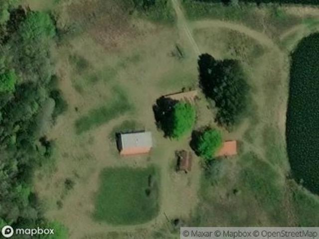 House for sale in Mississippi