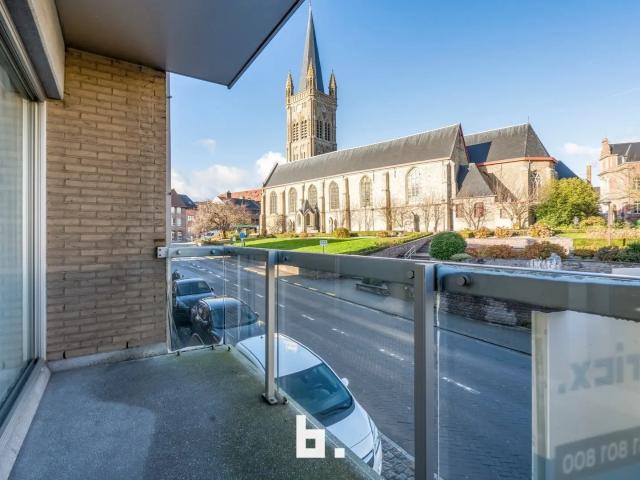 Appartement location à Hooglede, West-Vlaanderen