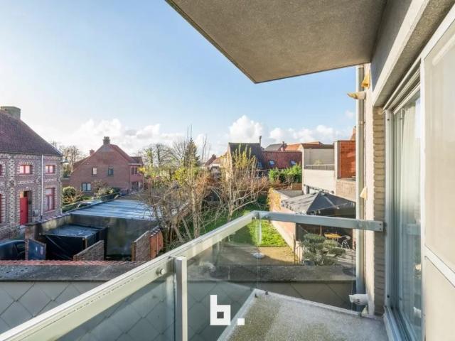 Appartement location à Hooglede, West-Vlaanderen