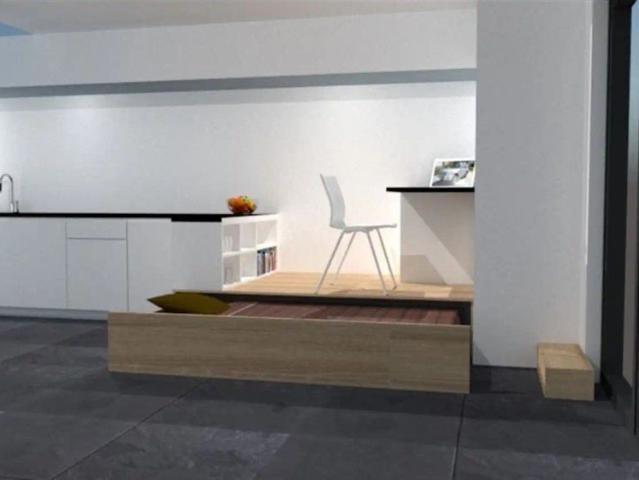 Appartement location à Scherpenheuvel, Scherpenheuvel-Zichem