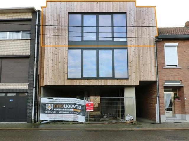 Appartement location à Scherpenheuvel, Scherpenheuvel-Zichem