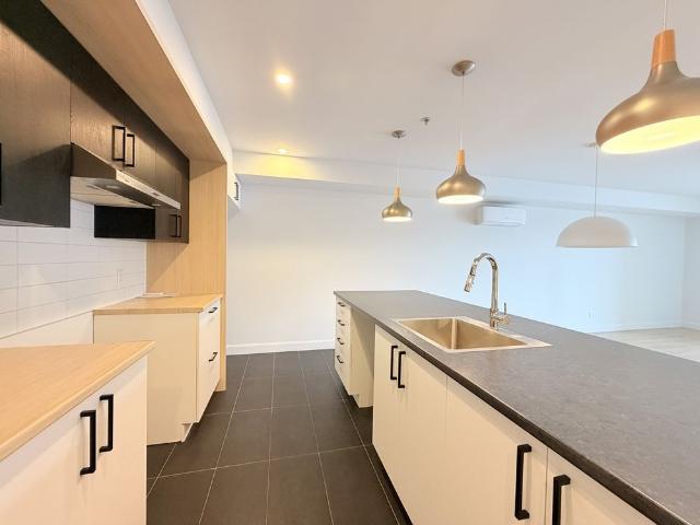 Apartment for rent in Lévis, Quebec