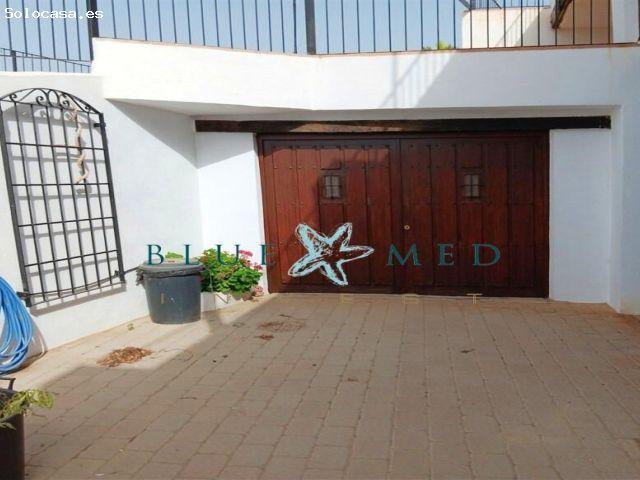Casa en venta en El Cocón, Alto Guadalentín