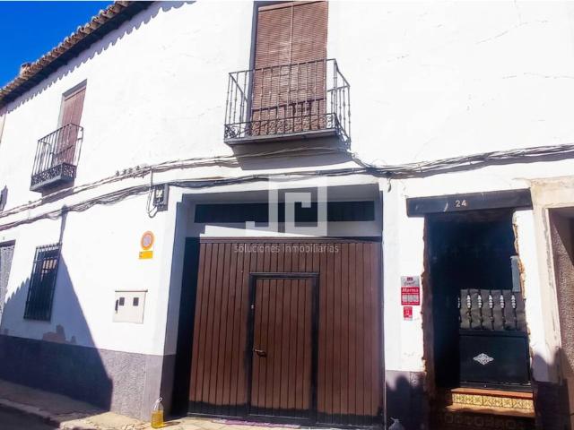 Casa en venta en Casco Antiguo, Colmenar De Oreja