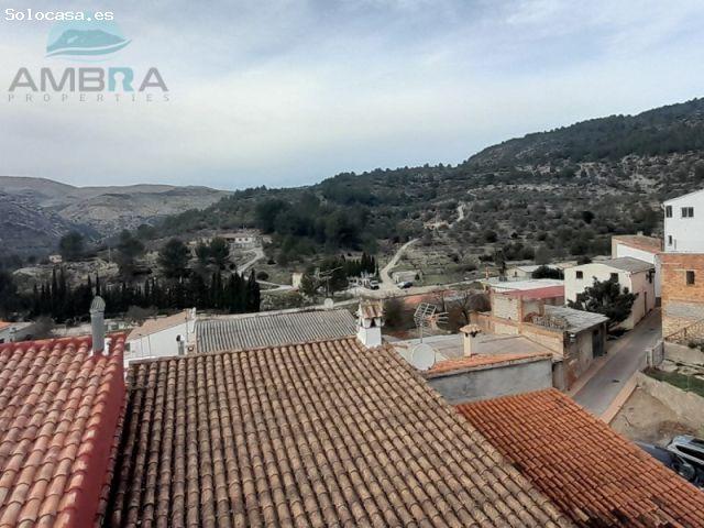 Casa en venta en Castell De Castells