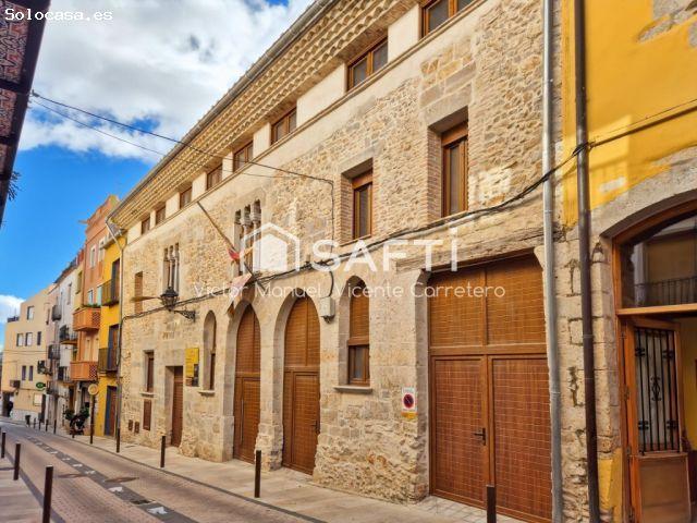 Casa en venta en el Baix Maestrat, Valencia