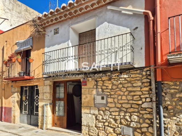 Casa Rural en venta en el Baix Maestrat, Valencia