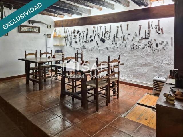 Casa Rural en venta en Sant Mateu, Valencia