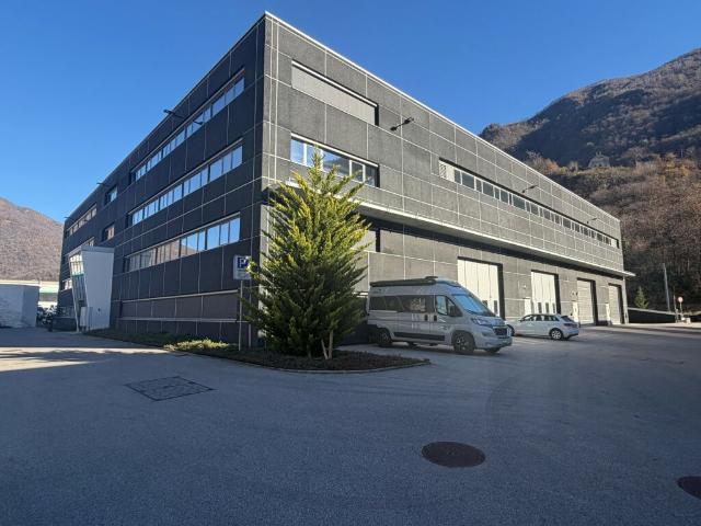 Immobilie kaufen in Mezzovico, Tessin