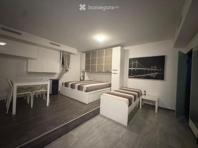 Apartment mieten in Circolo di Lugano est, Lugano