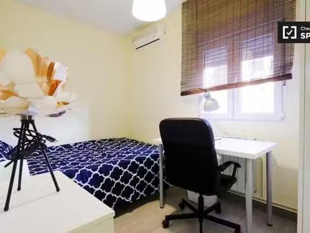 Casa en alquiler en Las Margaritas, Getafe